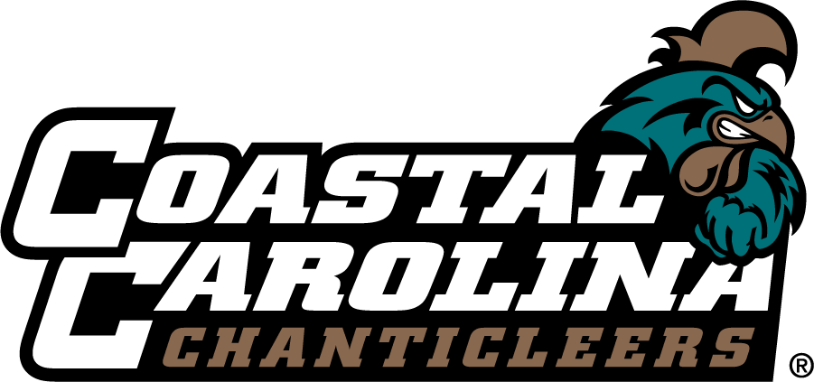 Coastal Carolina Chanticleers 2016-Pres Alternate Logo v2 t shirts iron on transfers